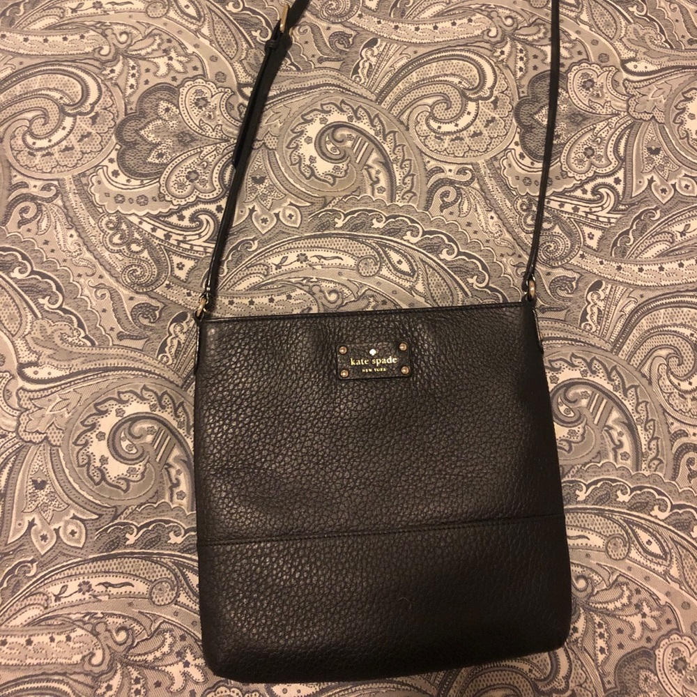 Kate Spade Crossbody